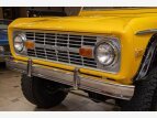 Thumbnail Photo 21 for 1974 Ford Bronco
